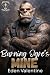 Burning Ogre's Mine: Forced...
