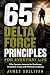 65 Delta Force Principles f...