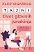Tajni život glavnih junakinja