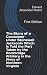 The Story of a Cannoneer Under Stonewall JacksonIn Which is T... by Edward Alexander Moore