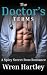 The Doctor's Terms by Wren Hartley