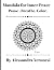MANDALA FOR INNER PEACE: PA...