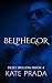 Belphegor (Hell's Hollow, #4)