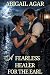 A Fearless Healer for the Earl by Abigail Agar A Fearless Healer for the Earl by Abigail Agar