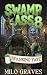 Swamp Ass 8: Spanking Fate ...