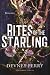 Rites of the Starling (Shield of Sparrows, #2)
