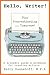 Hello, Writer: Stop Procras...