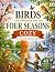 BIRDS THROUGH THE FOUR SEAS...