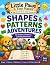 Little Paws & Tiny Places: ...