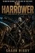 The Harrower: Book Three of...