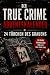 Der True Crime Adventskalen...