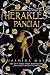 Heraklės pančiai (Mitiniai piktadariai, #2)