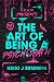 The Art of Being a Psychopath by Nikki J. Summers The Art of Being a Psychopath by Nikki J. Summers