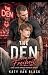 The Den - Du bist meine Freiheit: Alpha-Omega-Wandler Story (German Edition)