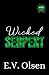 Wicked Serpent: A Dark MM H...