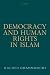 Democracy and Human Rights ...