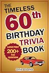 The Timeless 60th...
