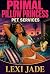 Primal Pillow Princess - Pe...