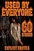 Used By Everyone Mega Bundle by Barbara Tupelo Used By Everyone Mega Bundle by Barbara Tupelo