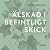Älskad i befintligt skick