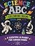 Science ABC Coloring Book f...