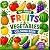 My First Fruits & Vegetable...