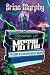Growing Up Metal by Brian Murphy Growing Up Metal by Brian Murphy
