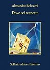Dove sei stanotte Dove sei stanotte