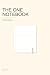 The One Notebook: A paper-f...