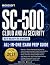 Microsoft SC-500 Cloud and ...