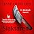 Slaktaren by Jennifer Hillier Slaktaren by Jennifer Hillier