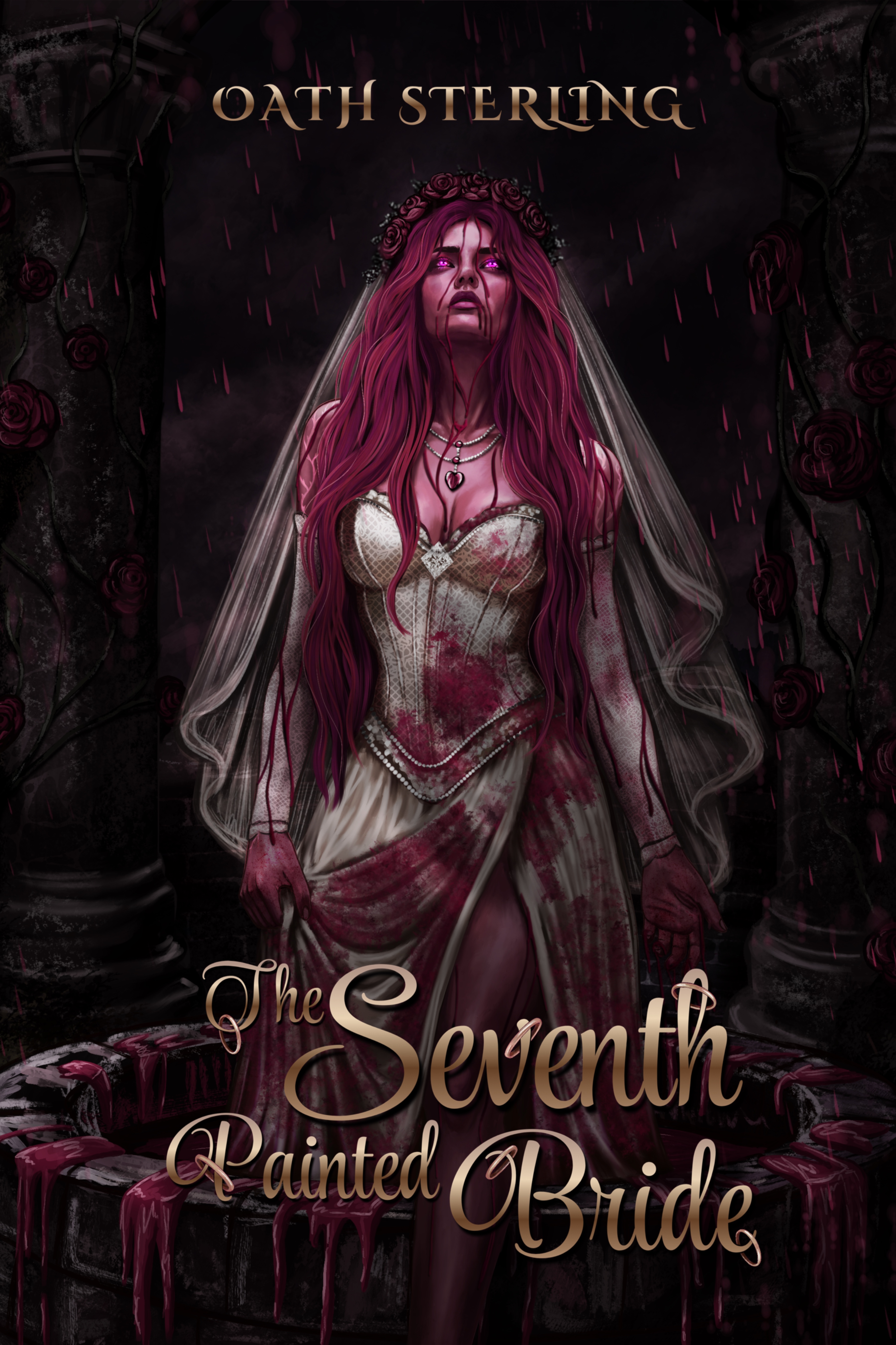 Read The Seventh Painted Bride