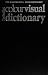 The Stoddart Colour Visual Dictionary by Jean Claude Corbeil