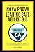 SAFE 6.0: Nova Prova Leadin...