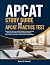 APCAT STUDY GUIDE AND APCAT...