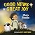 Good News of Great Joy