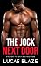 The Jock Next Door: Straight to Gay MM First Time (Straight College Jocks)