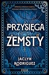 Przysięga zemsty