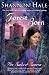 Forest Born (The Books of B...
