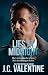 Lies at Midnight (Blackridg...