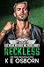 Reckless (The Las Vegas Defiance MC #4)