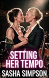 Setting Her Tempo