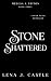 Stone Shattered (Medusa x T...