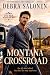 Montana Crossroad (Big Sky Mavericks, #1)