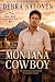 Montana Cowboy (Big Sky Mav...