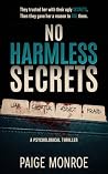 No Harmless Secre...