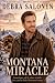 Montana Miracle (Big Sky Ma...