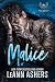 Malice (Devil Souls MC: Next Generation Book 4)