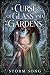 A Curse of Glass and Gardens: A Slow Burn Sapphic Romantasy