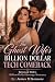 The Ghost Wife's Billion Dollar Tech Comeback by James M Konsore